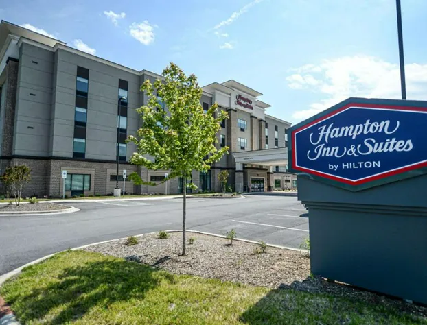 Hampton Inn & Suites Lenoir hotel detail image 2