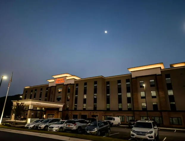 Hampton Inn & Suites Lenoir hotel detail image 3