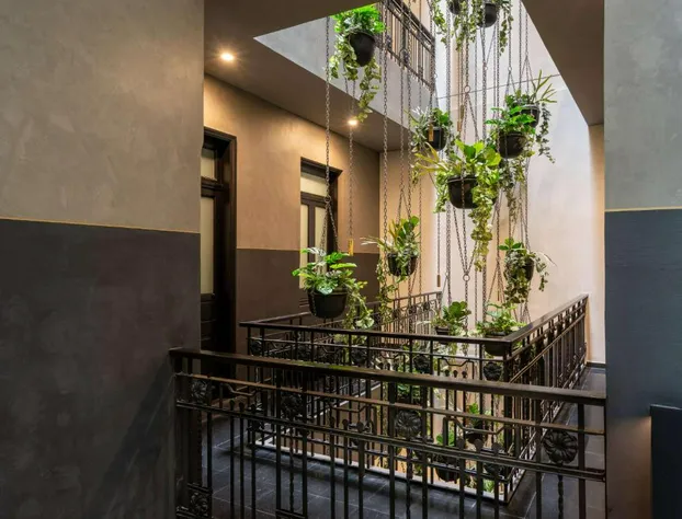 Umbral, a Curio Collection by Hilton hotel detail image 1