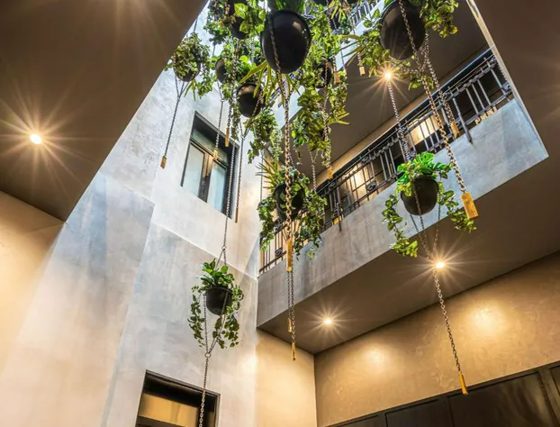 Umbral, a Curio Collection by Hilton hotel detail image 3