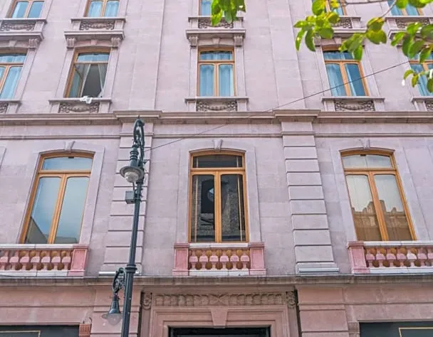 Umbral, a Curio Collection by Hilton hotel detail image 2