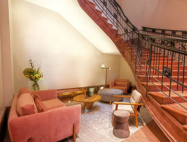 Umbral, a Curio Collection by Hilton hotel detail image 3