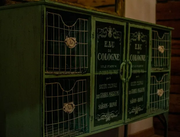 Hotel Bethel Puerta del Cielo hotel detail image 1