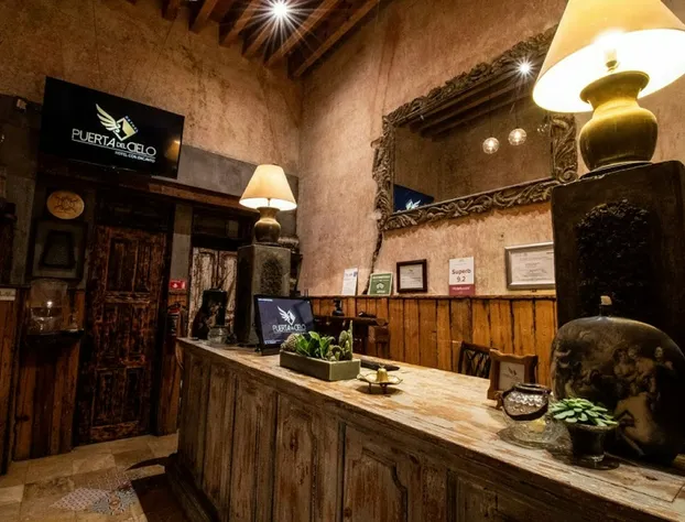 Hotel Bethel Puerta del Cielo hotel detail image 4