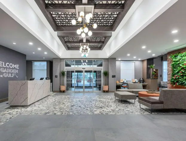 Hampton Inn & Suites Charlottetown hotel detail image 2
