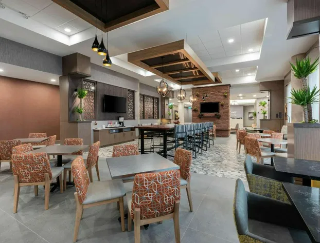 Hampton Inn & Suites Charlottetown hotel detail image 4
