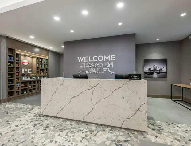Hampton Inn & Suites Charlottetown hotel detail image 1