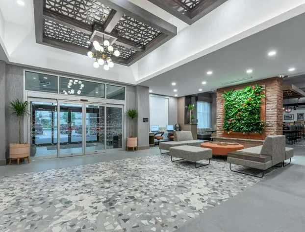 Hampton Inn & Suites Charlottetown hotel detail image 2