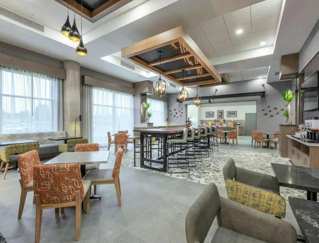 Hampton Inn & Suites Charlottetown hotel detail image 4