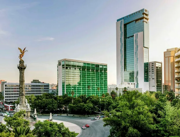 Sofitel Mexico City Reforma hotel detail image 1