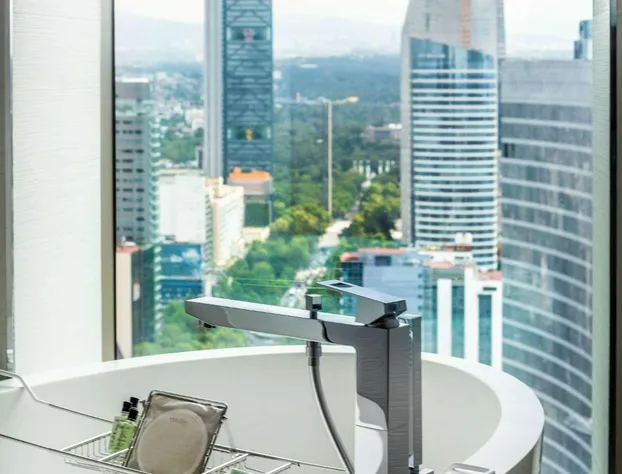 Sofitel Mexico City Reforma hotel detail image 2