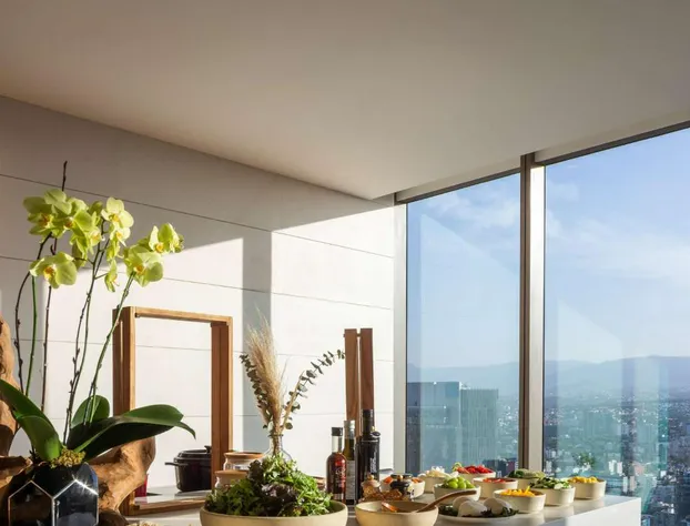 Sofitel Mexico City Reforma hotel detail image 3