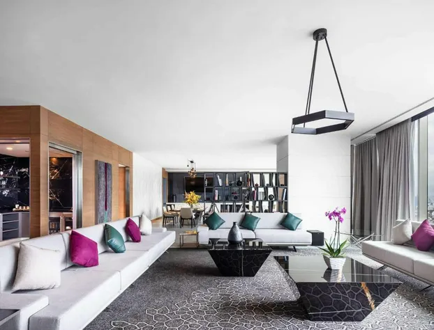 Sofitel Mexico City Reforma hotel detail image 4