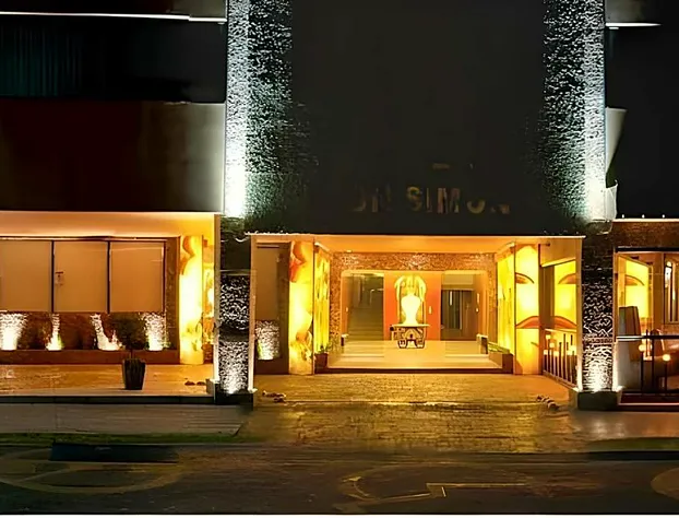 Hotel Don Simon hotel detail image 1