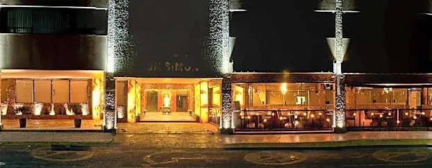 Hotel Don Simon hotel detail image 2