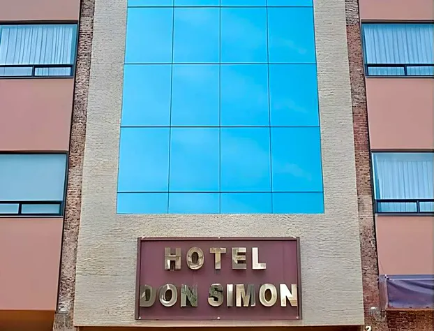 Hotel Don Simon hotel detail image 3