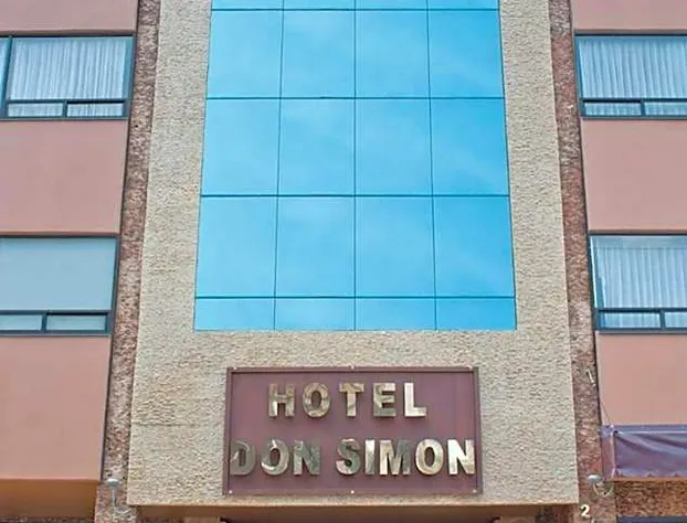 Hotel Don Simon hotel detail image 4