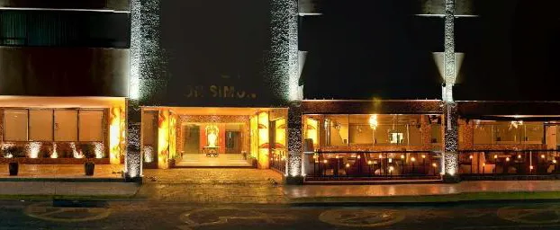 Hotel Don Simon hotel detail image 1