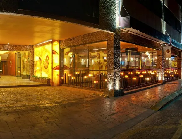 Hotel Don Simon hotel detail image 1