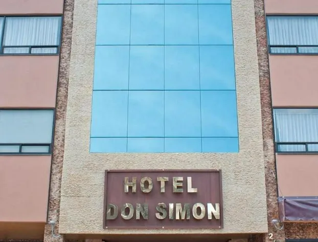 Hotel Don Simon hotel detail image 3