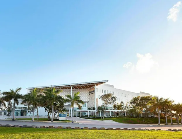 Fairfield Inn & Suites by Marriott Cancun Airport hotel detail image 1