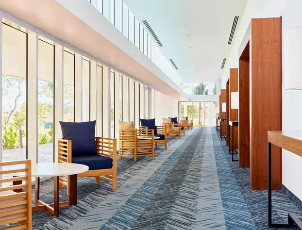 Fairfield Inn & Suites by Marriott Cancun Airport hotel detail image 2