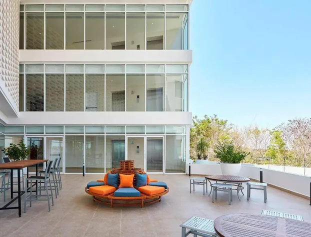 Fairfield Inn & Suites by Marriott Cancun Airport hotel detail image 4