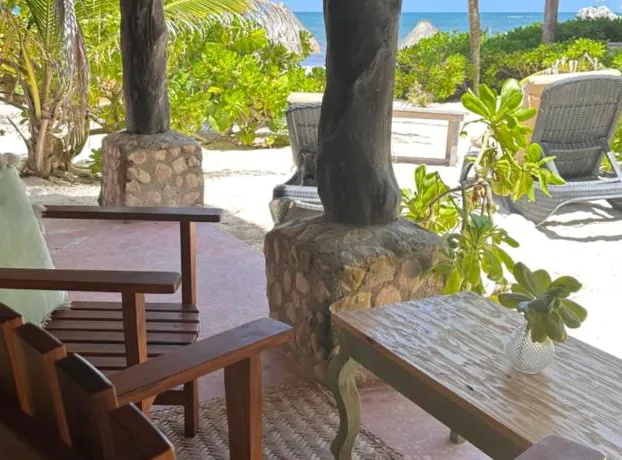 La conchita Tulum hotel detail image 1