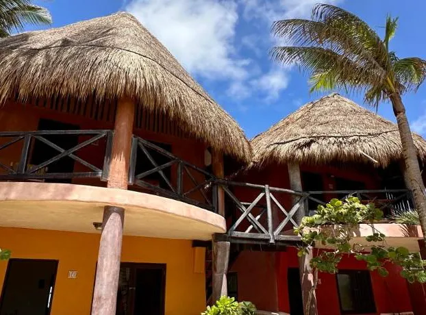 La conchita Tulum hotel detail image 4