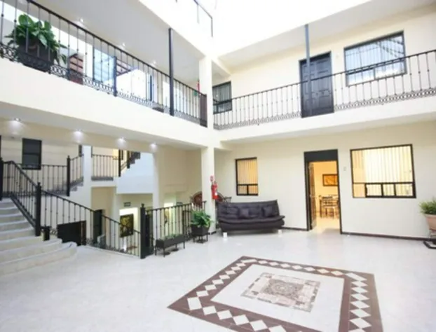 Hotel y Suites el Refugio de don Carlos hotel detail image 1