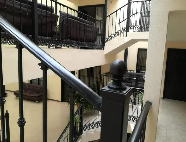 Hotel y Suites el Refugio de don Carlos hotel detail image 4