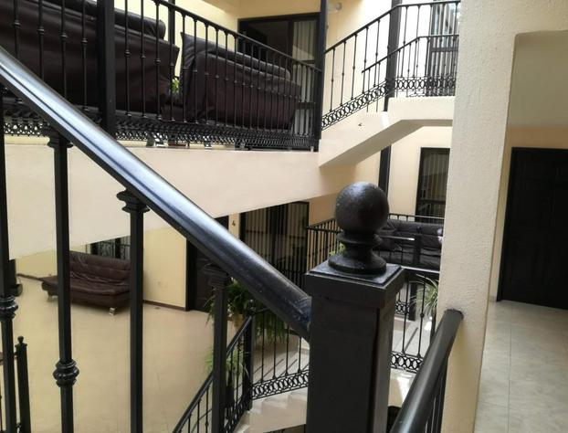 Hotel y Suites el Refugio de don Carlos hotel detail image 4