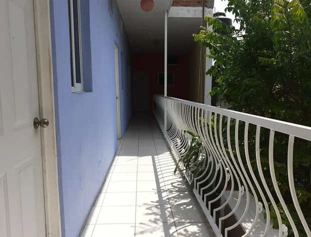 Casa Mexicana Barra de Navidad hotel detail image 1