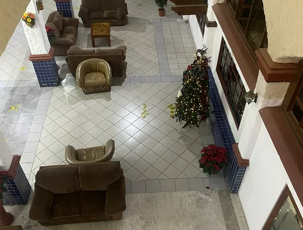 Hotel Villa Cahita hotel detail image 1