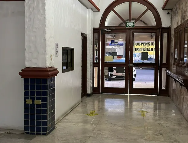 Hotel Villa Cahita hotel detail image 2