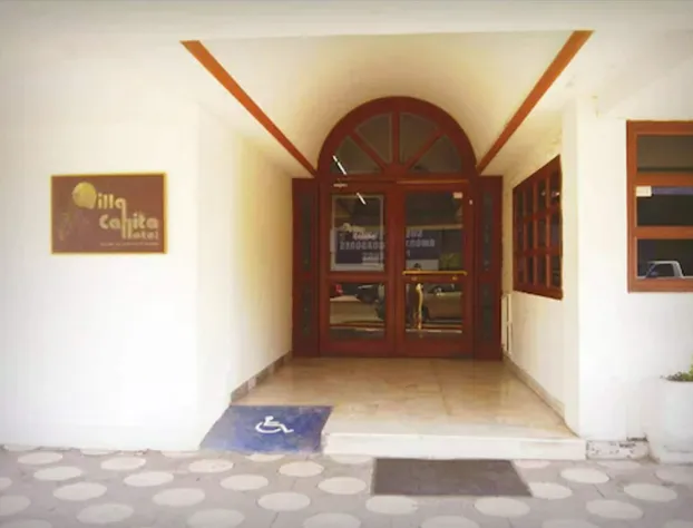 Hotel Villa Cahita hotel detail image 3