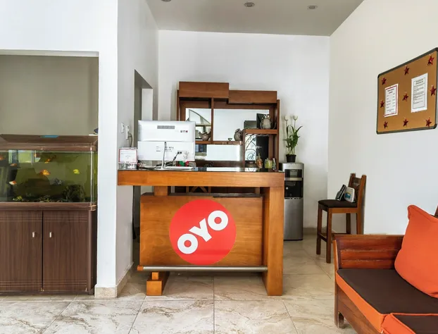 Capital O Hotel Emperadores Inn, Atlixco hotel detail image 3