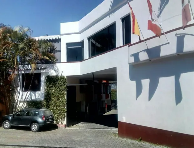 Real Del Sol Cuernavaca hotel detail image 1