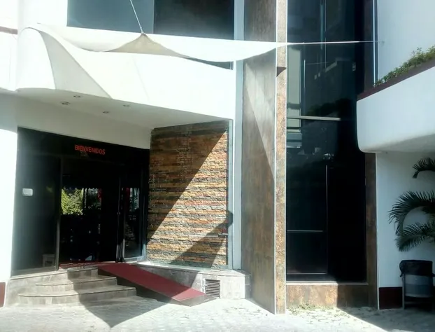 Real Del Sol Cuernavaca hotel detail image 3