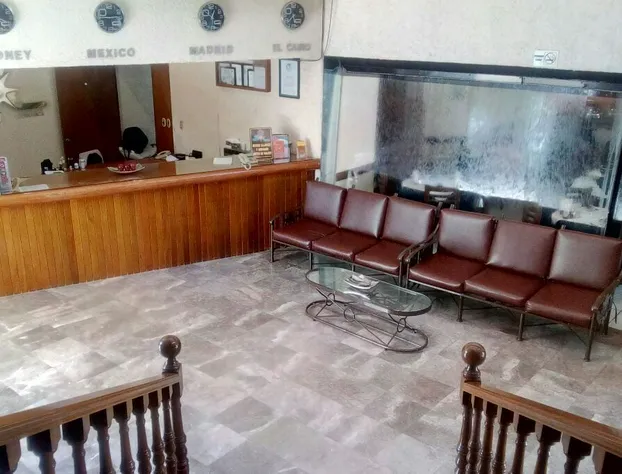 Real Del Sol Cuernavaca hotel detail image 2