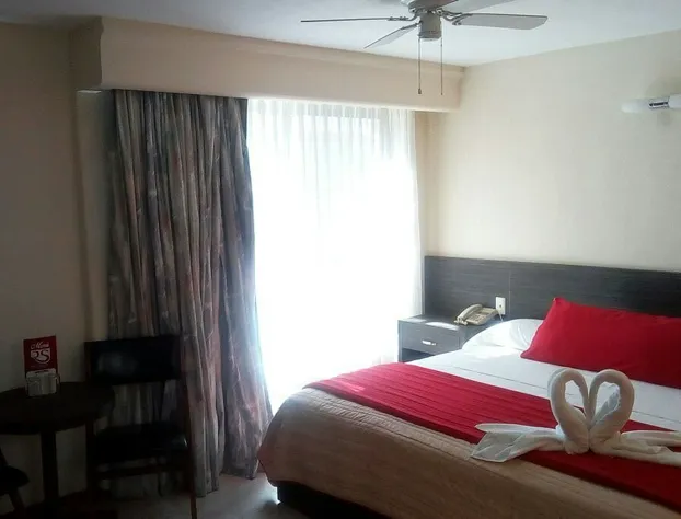 Real Del Sol Cuernavaca hotel detail image 4