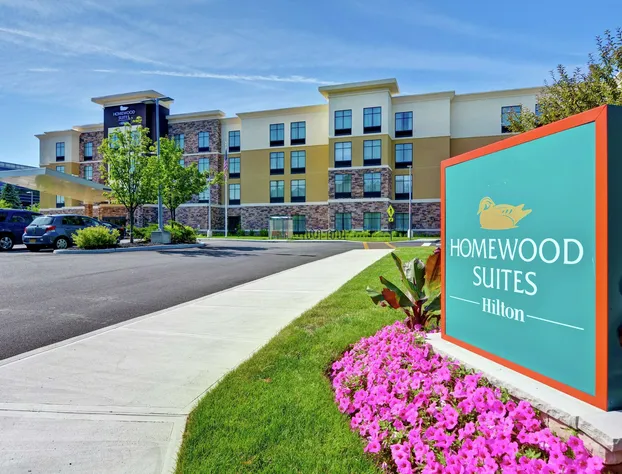 Homewood Suites by Hilton Poughkeepsie hotel detail image 3