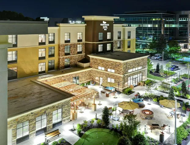 Homewood Suites by Hilton Poughkeepsie hotel detail image 4