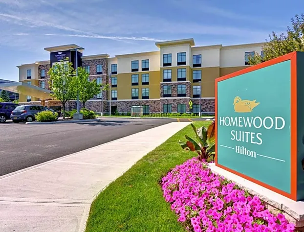 Homewood Suites by Hilton Poughkeepsie hotel detail image 1