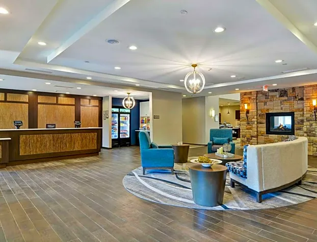 Homewood Suites by Hilton Poughkeepsie hotel detail image 2