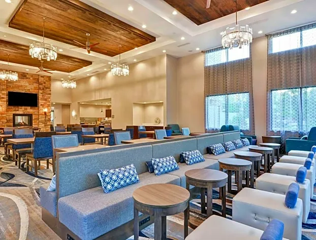 Homewood Suites by Hilton Poughkeepsie hotel detail image 3