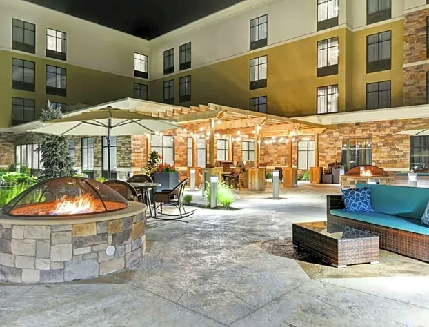 Homewood Suites by Hilton Poughkeepsie hotel detail image 4