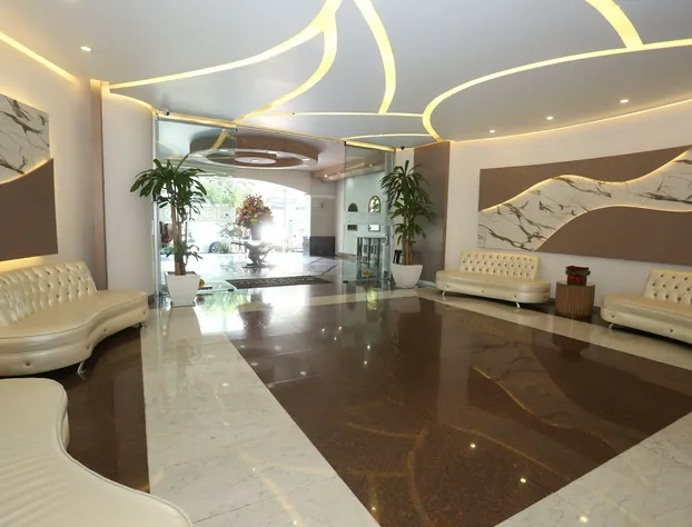 Hotel Park Nilo Reforma hotel detail image 1