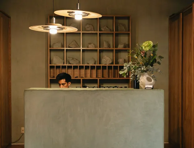 Los Pilares Hotel hotel detail image 1