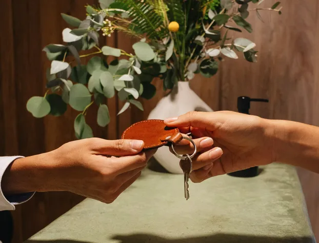 Los Pilares Hotel hotel detail image 2